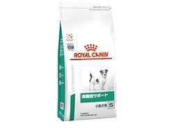 Qoo10 Royal Canin ロイヤルカナン 犬用満腹感サポート小型 ペット