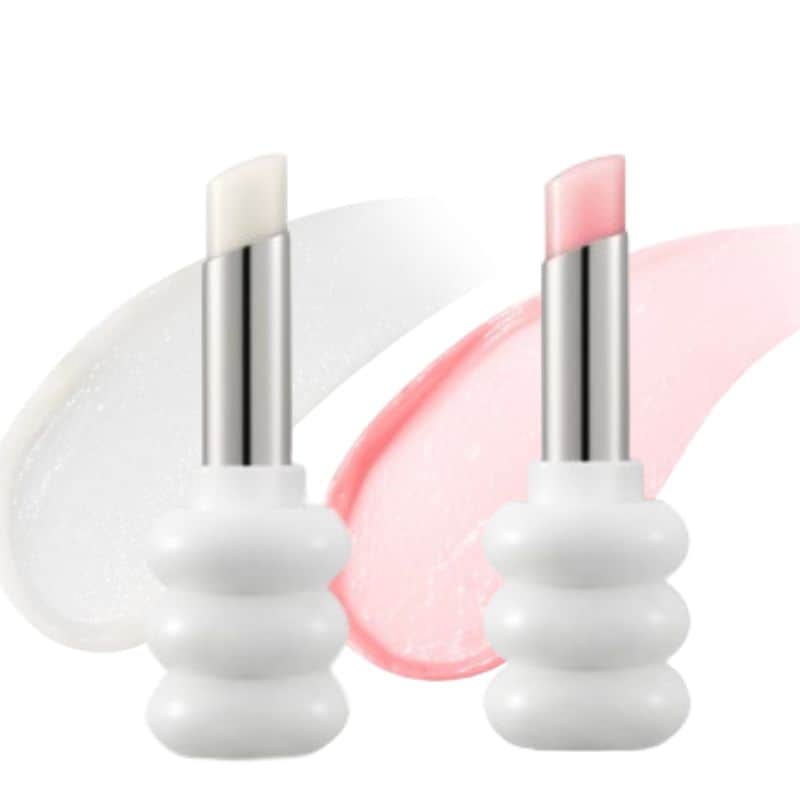 潤燥(ユンジョ) リップバーム 2色