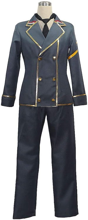 Qoo10] イナズマイレブン 風 コスプレ 衣装 コ