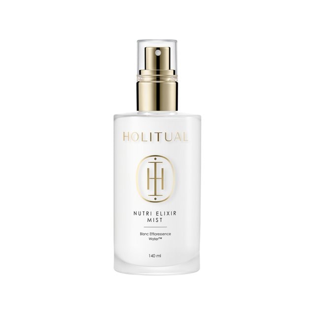 ニュートリエリクサーミスト スキントリートメント 140ml 8,274円