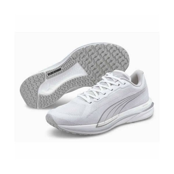 PUMA プーマ ベロシティ ニトロ クール アダプト ウィメンズ 376069-01 サイズ：25