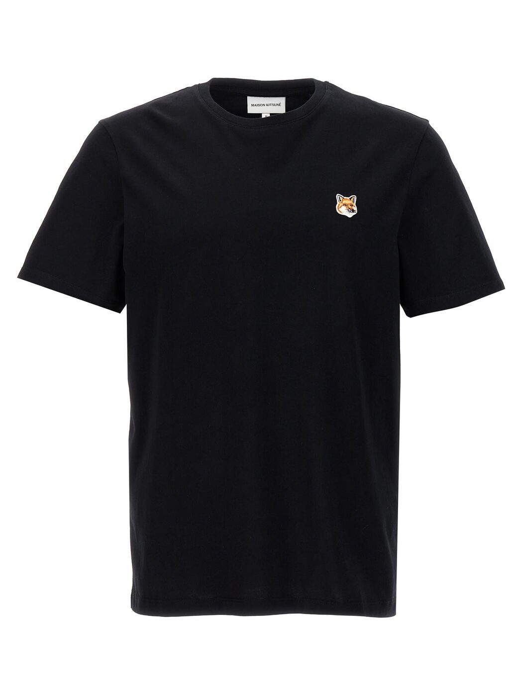 LM00104KJ0008P199 ブラック 春夏2025 Tシャツ メンズ ia