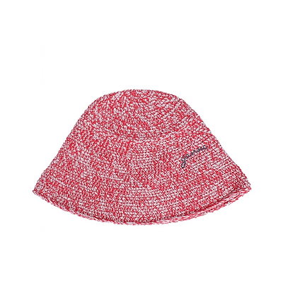 harunachico ハルナチコ ピーコート コットン 赤 レッド Sサイズ