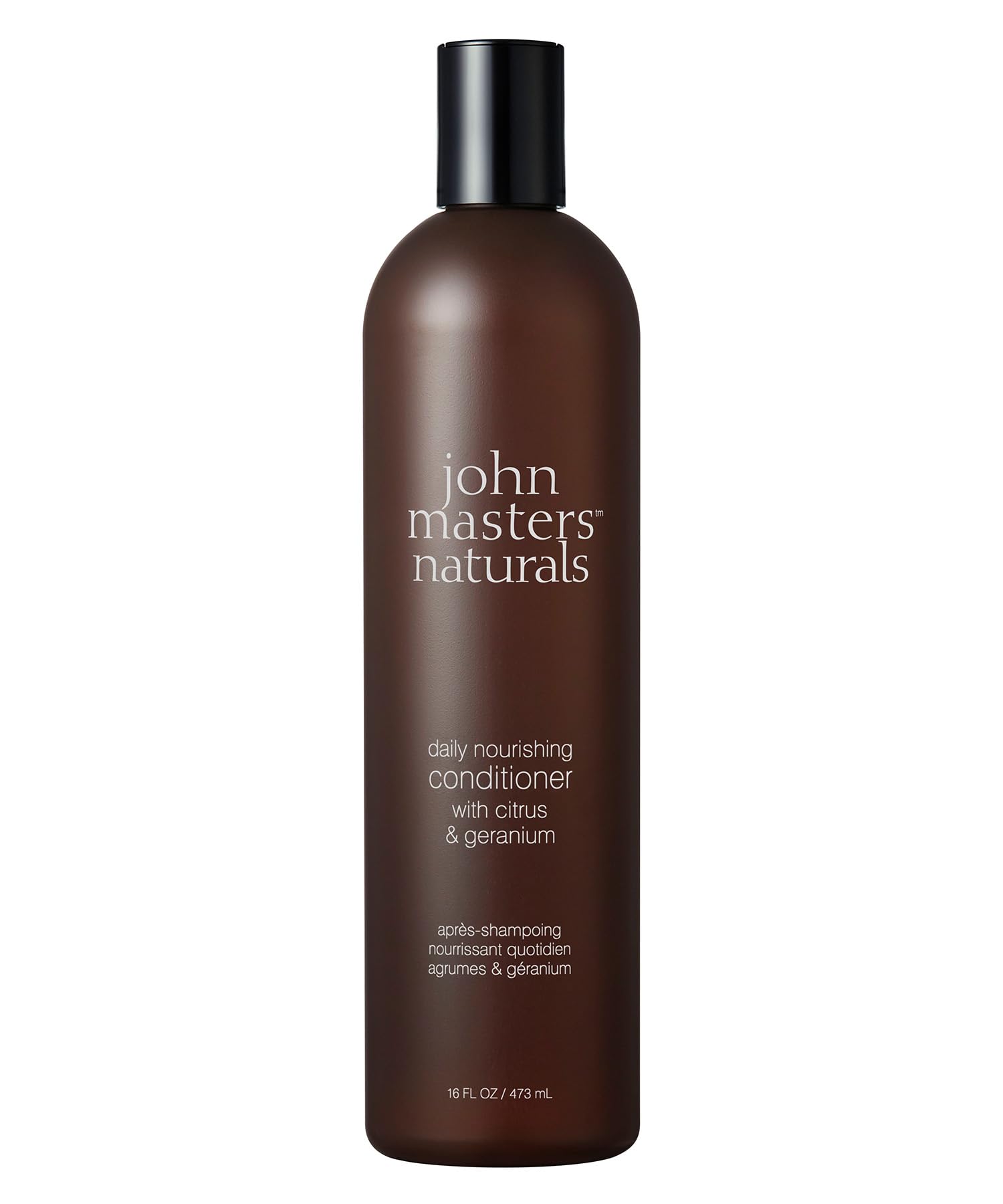 Qoo10最安値挑戦 ジョンマスターオーガニック(john masters organics) C＆Gコンディショナー 473mL