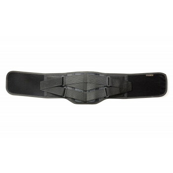 中山式ボディフレーム力仕事腰用サポーター Ｍ