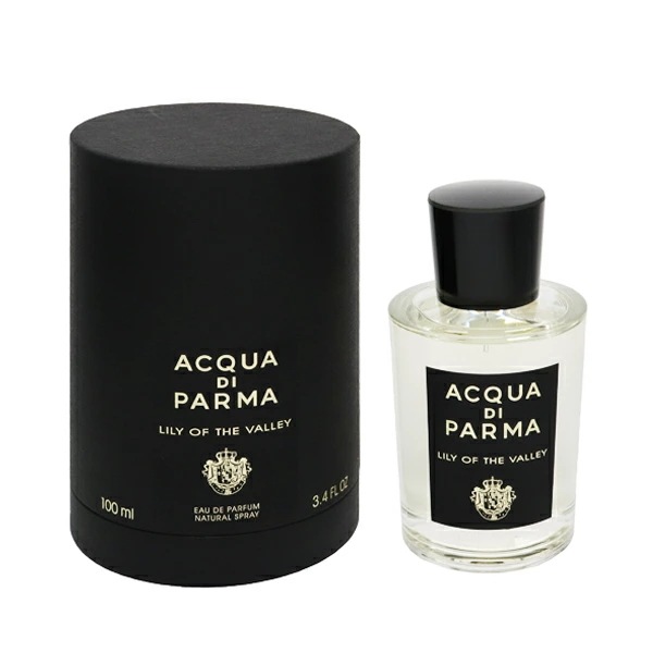 アクア デ パルマ シグネチャー リリーオブザバレー EDP SP 100ml