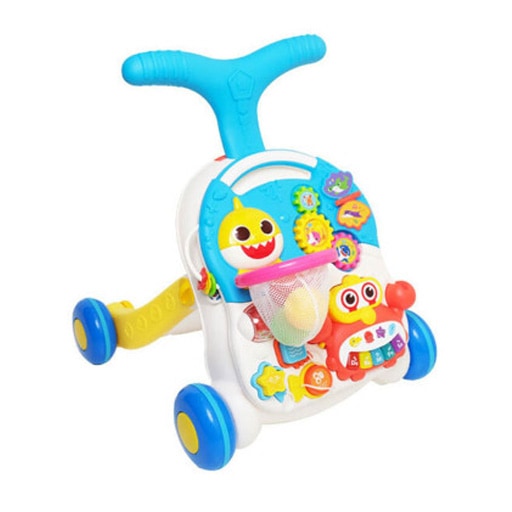 Baby shark Baby Walker