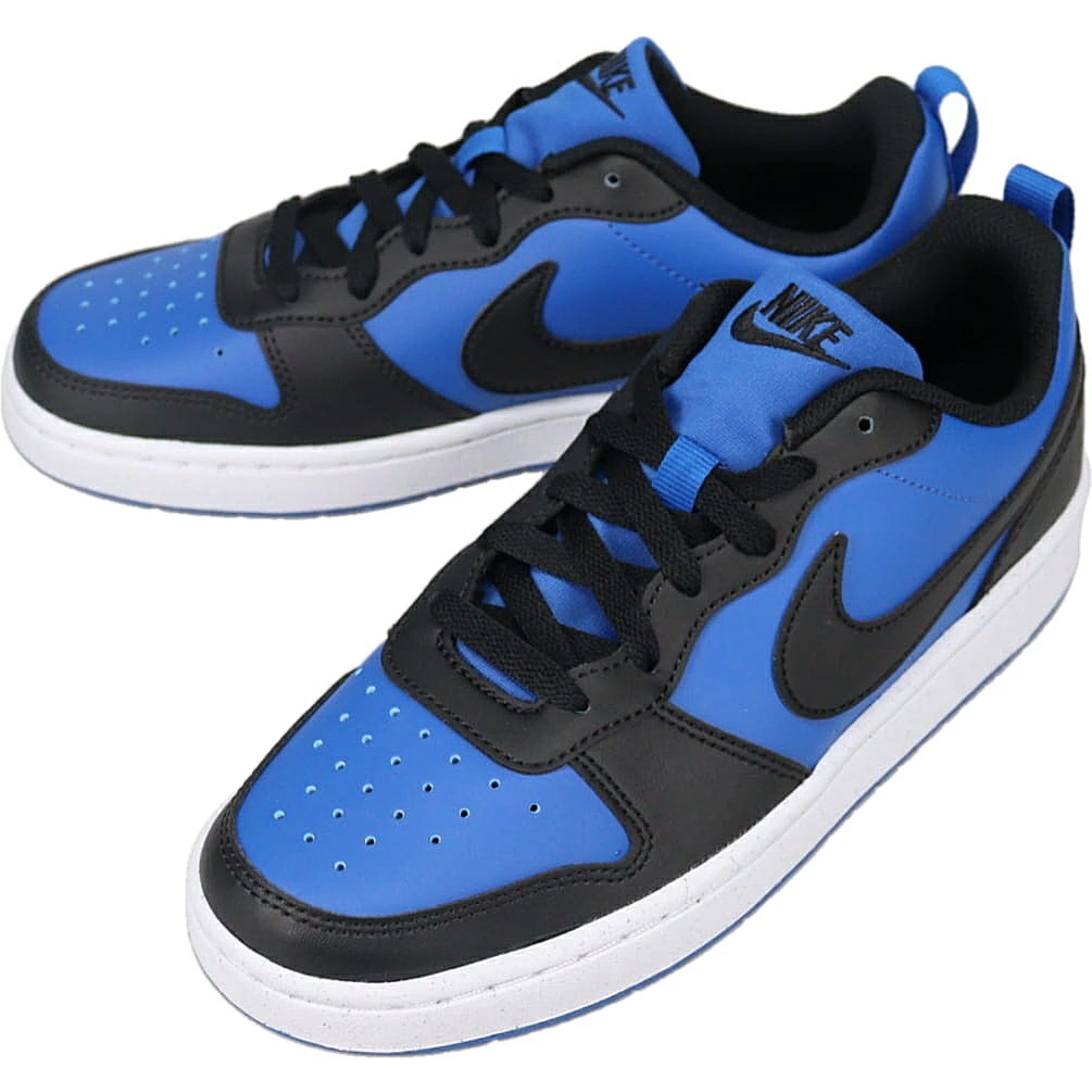 コート ボロー ロー リクラフト GS ユニバーゲームロイヤル/ブラック-ホワイト HM6293 480 6,665円