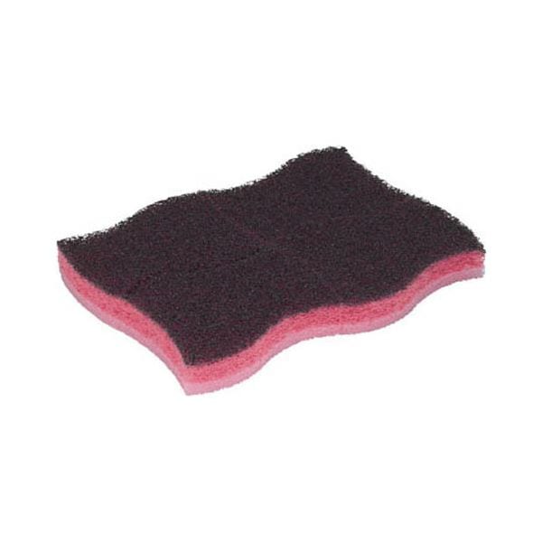 （まとめ）3M スコッチ・ブライトガスコンロ・IH用クリーナー GH-4K 1個(×20セット)