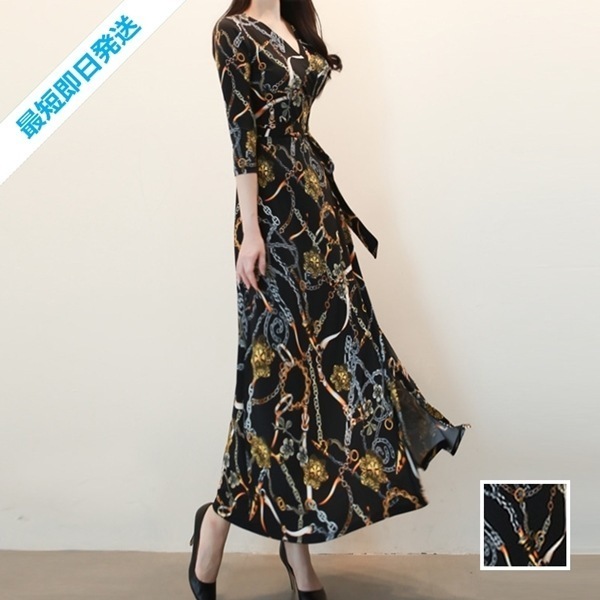 リゾートワンピース リゾートワンピ ロング マキシ丈 沖縄 ハワイ グアム 韓国 ファッション レディース 春 夏 秋 パーティー お呼ばれ コーデ セクシー 20代 30代 40代 50代 20