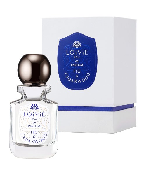 オードパルファムホイッグ＆シーダーウッド50ml
