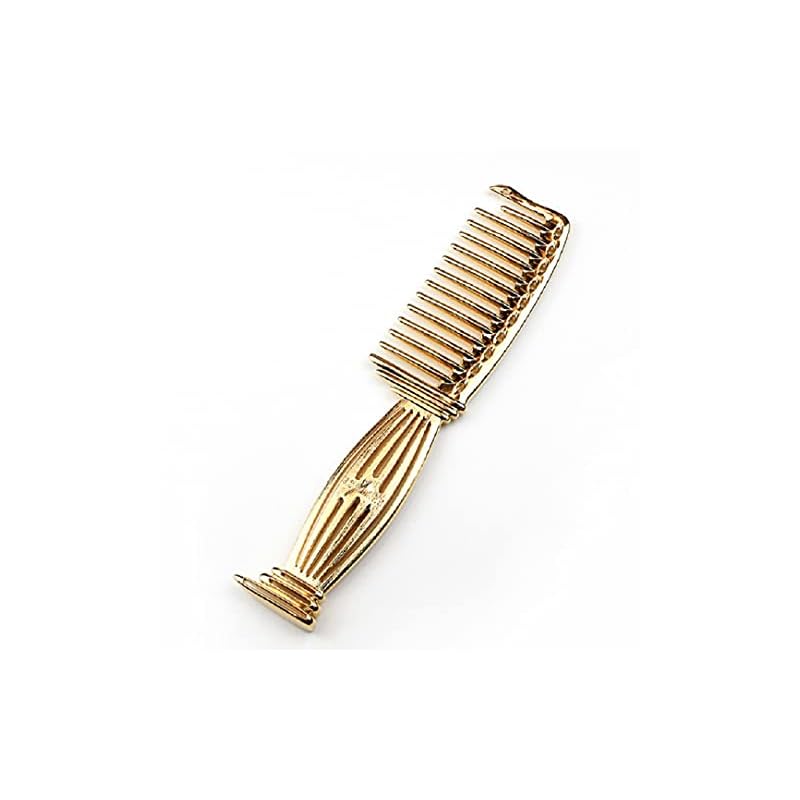 YSPARK(ワイエスパーク) コーム YS-626 MG ゴールド