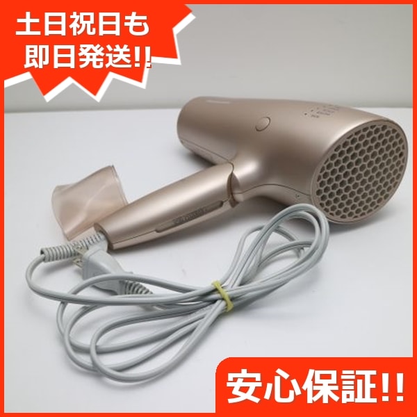 美品 EH-NA0G ナノケア モイストピンク 本体 即日発送 土日祝発送OK 67