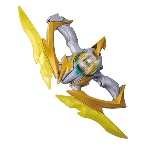 [バンダイ()] 仮面ライダーゼッツ DXイナズマブラスター