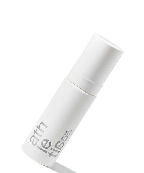 【国内正規品】 ATHLETIA　アスレティア 　トリートメント　フォームウォッシュ 150mL／フェイスウォッシュ