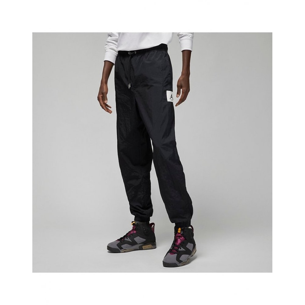 ナイキエアジョーダンウォームアップパンツ
