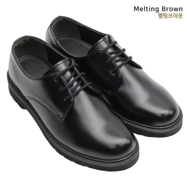 メンズ ダービーシューズ 男性 シークレットシューズ MT25 7,596円