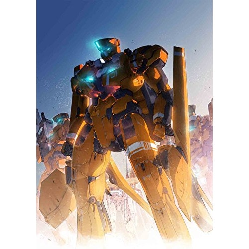 アルドノア・ゼロ 5(通常版) (DVD) ANSB-11409