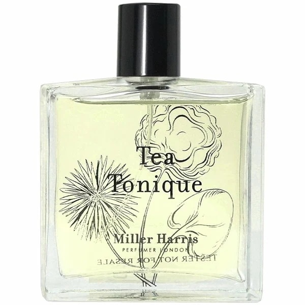 ミラーハリス Miller Harris ティートニック EDP SP 100ml【テスター・未使用品】Tea Tonique【送料無料】【香水 メンズ レディース】