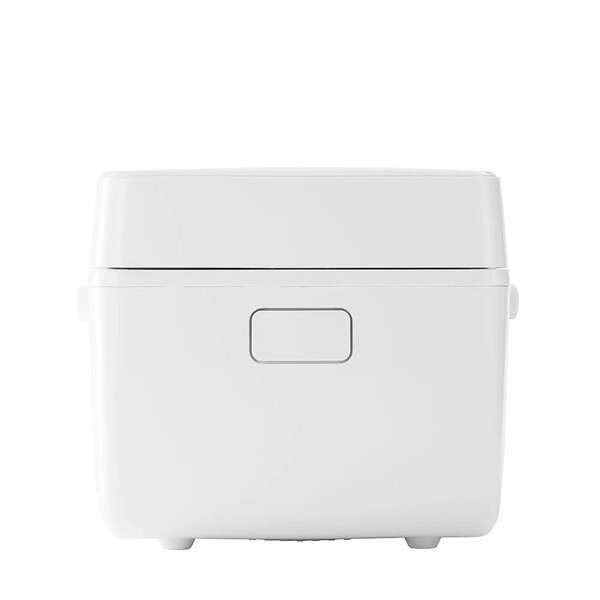 RM-D793W ホワイト IH炊飯器 (3合炊き) 10,472円