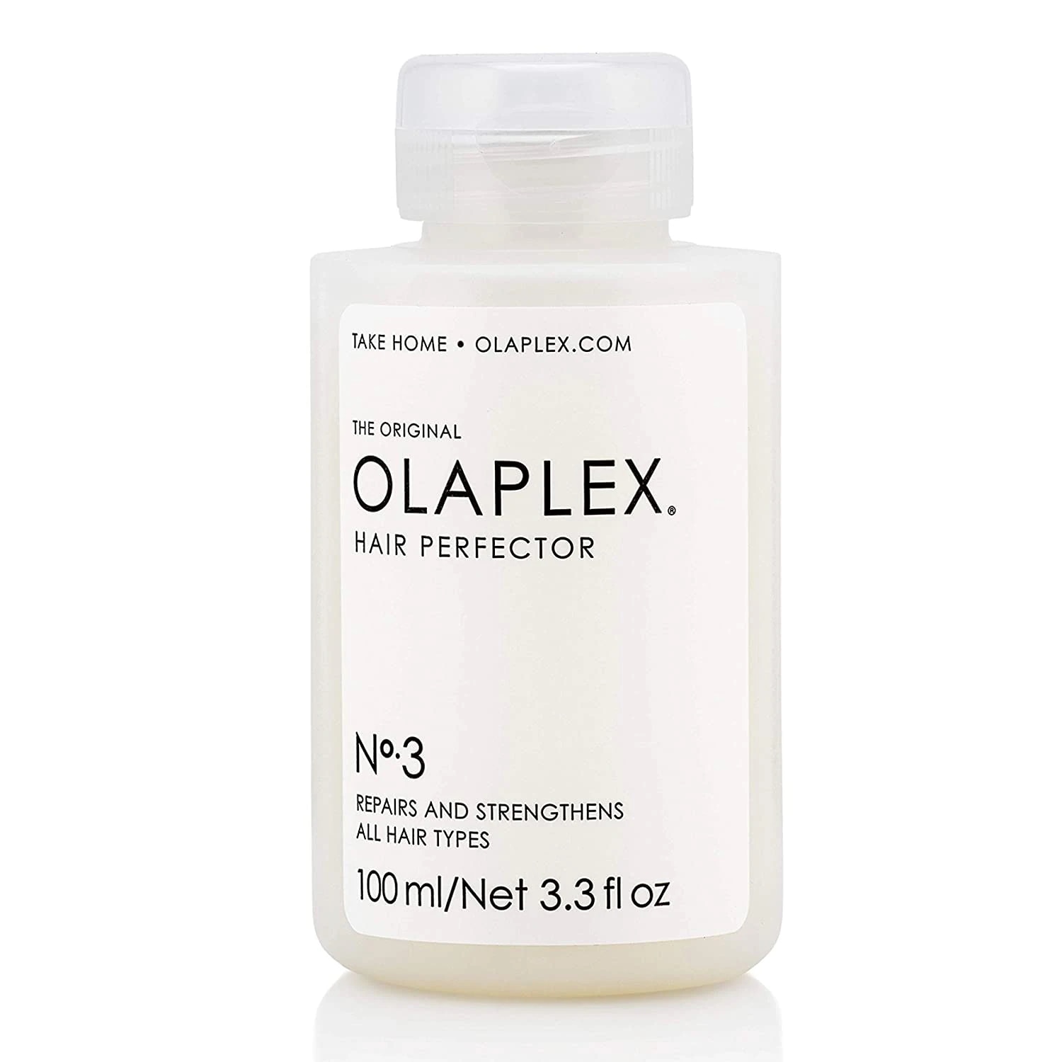 [アメリカ無料直送] [プレミアム商品][満足度上位]OlaplexヘアパーフェクターNO.3リペア