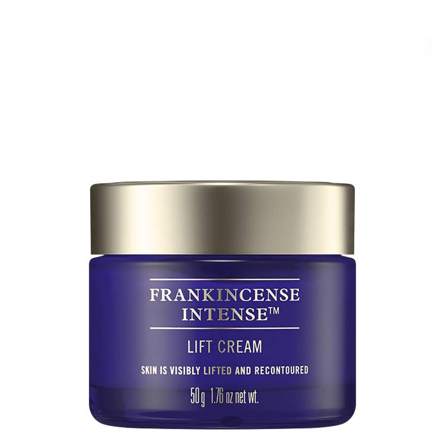 NEALS YARD REMEDIES(ニールズヤードレメディーズ) フランキンセンスインテンスリフトクリーム(プレミアム エイジングケア リフトクリーム) 50g