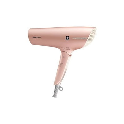 他サイト： プラズマクラスタードライヤー beaute A キャメルピンク IB-NP9-Pの商品画像