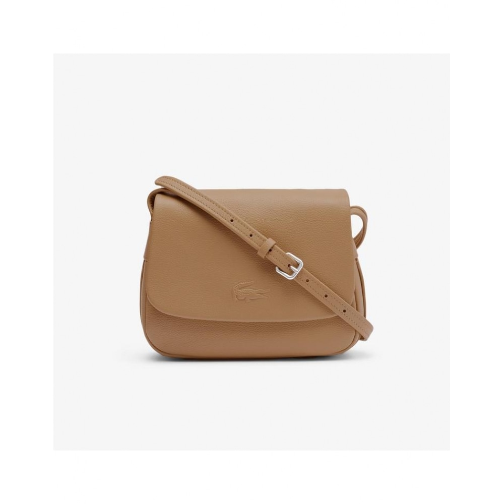 ラコステ レディース シティコート フラップ クロスバック NF4707I55G