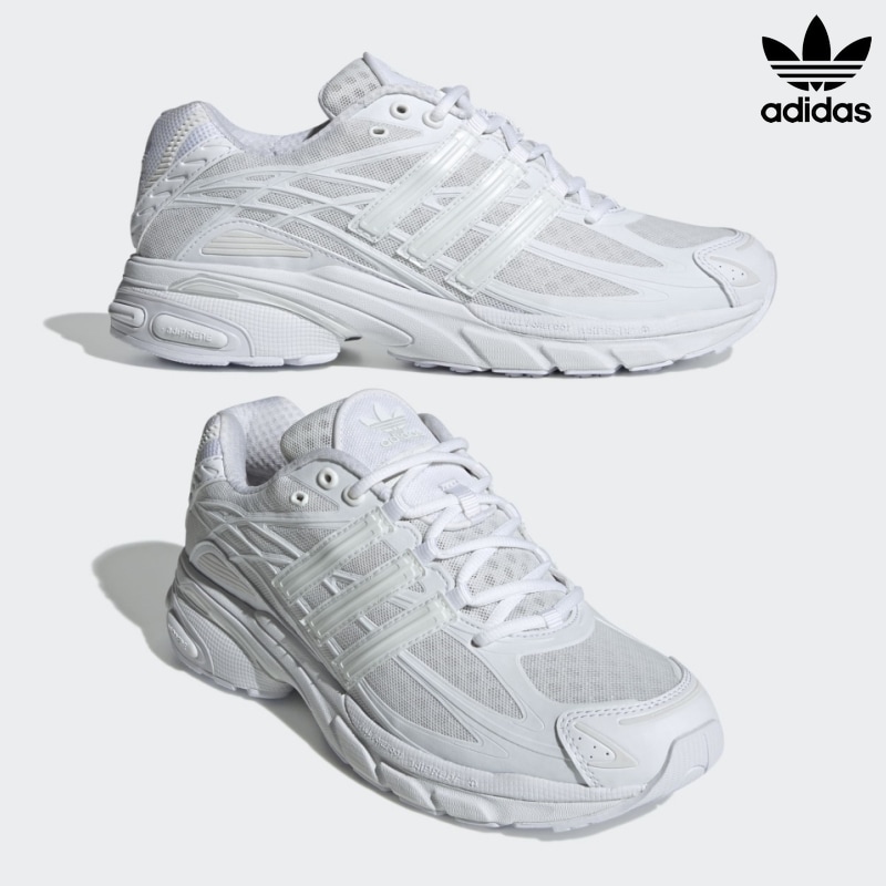 [ADIDAS] アディダス アディスタ クッション ホワイト / ADISTAR CUSHION WHITE