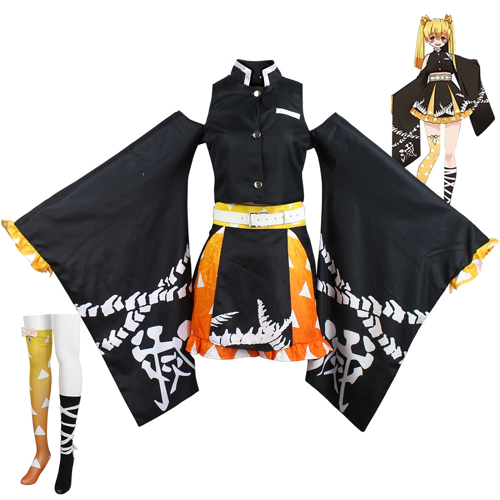 ステージパフォーマンス衣類 Cos Wifeサイモンyi漫画キャラクターコスプレショルドスカートショートスカートスーツテーブル