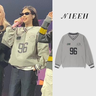 Qoo10] NIEEH [BLACKPINK ジェニー着用］10 : レディース服