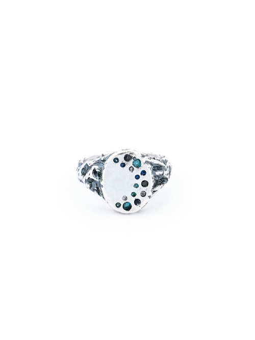 【HARANG】 HR 307R_Harang Ring 正規品