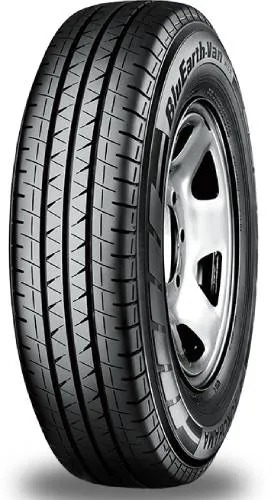 BluEarth-Van RY55B 145/80R12 86/84N