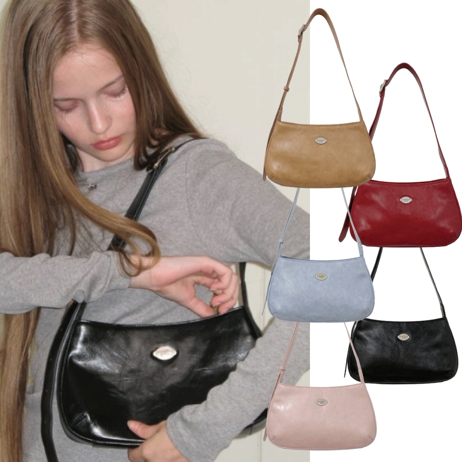 fle two-way bag - 5colors