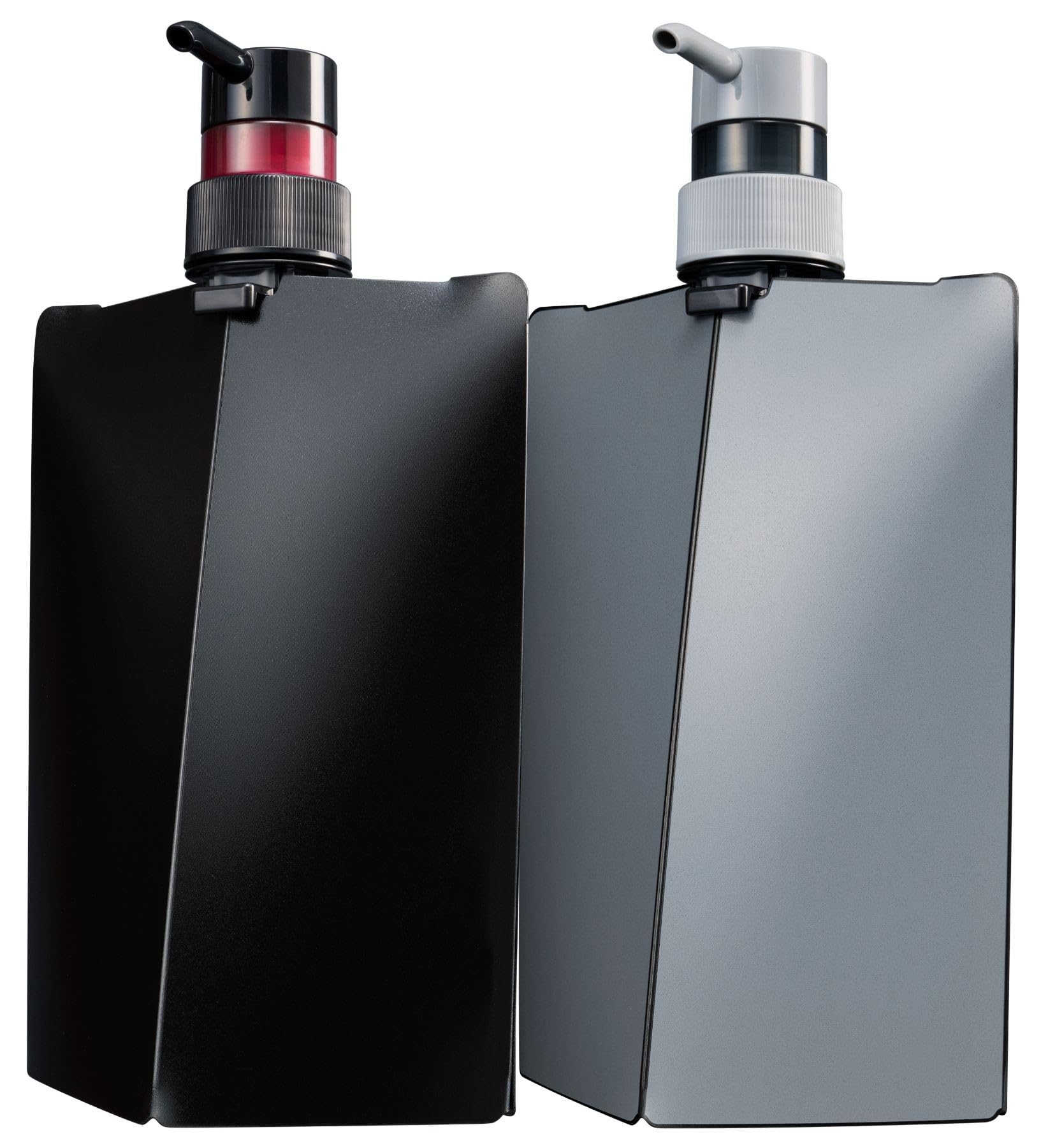 スカルプD シャンプー メンズ オイリー2点セット (シャンプー コンディショナー セット) 脂性肌用 ボリュームアップ ノンシリコン 医薬部外品 アンファー