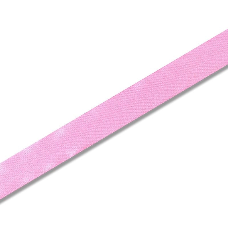 シモジマ HEIKO コハクリボン 24mm幅x30m巻 ピンク 10巻 ラッピング用品 001200201