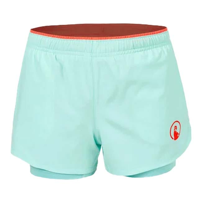 QUIET PLEASE(クワイエットプリーズ) 2025 FS ジュニア(ガールズ) ワイルドマッチ 2in1 ゲームショートパンツ QP80014-711WV