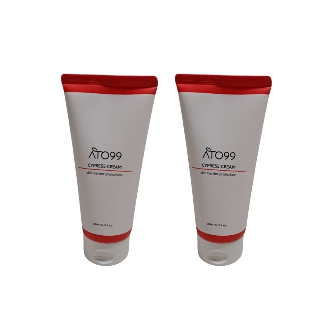 1+1ヒノキクリーム 200ml/ 肌乾燥 かゆみ緩和