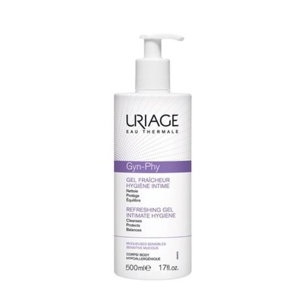 ユリアージュ 真皮 リフレッシング ジェル 500ml x2個