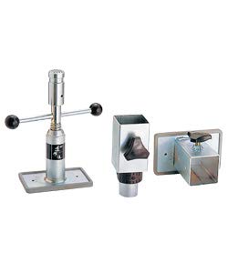 1・2・3 ワンツースリー ミニジャッキ 造作くん 1個価格 揚重量1.0t JK-30 7,336円