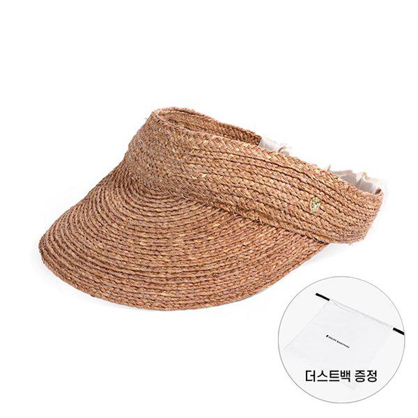 HAT51381 NUCR 女性用サンキャップ