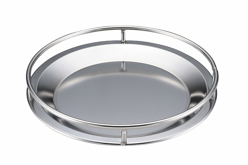 カンダ STコンパクト中華鍋置き