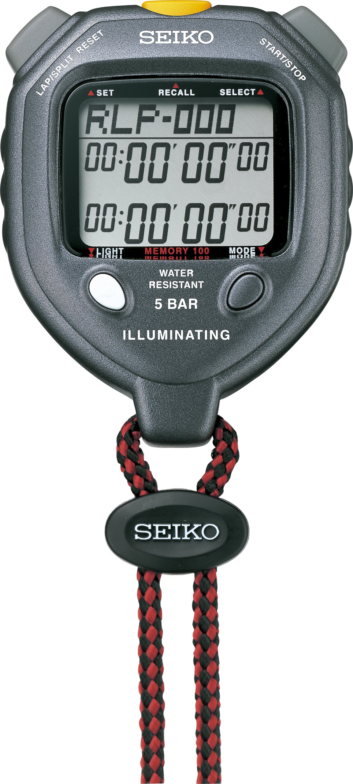 セイコー(SEIKO) ILLUMINATING LIGHT SVAE301