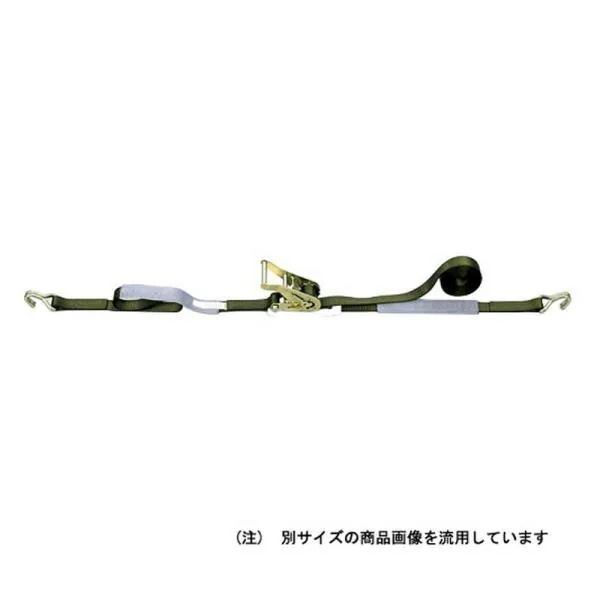 OH アーミーベルト荷締機 BWR700J 作業工具 荷締機 スリング 荷締ベルト