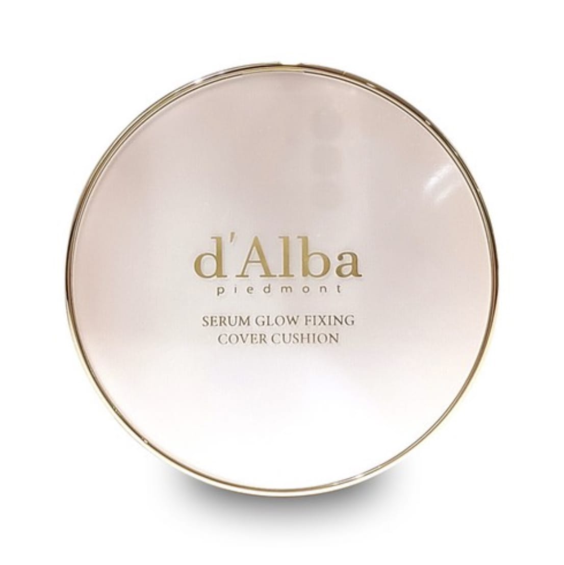 セラムグローフィックスカバークッションSPF50+ 17g21号1個