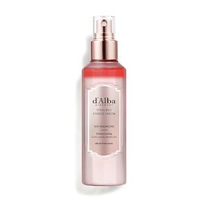 ホワイトトリュフ バイタルレッドエナジーセラム