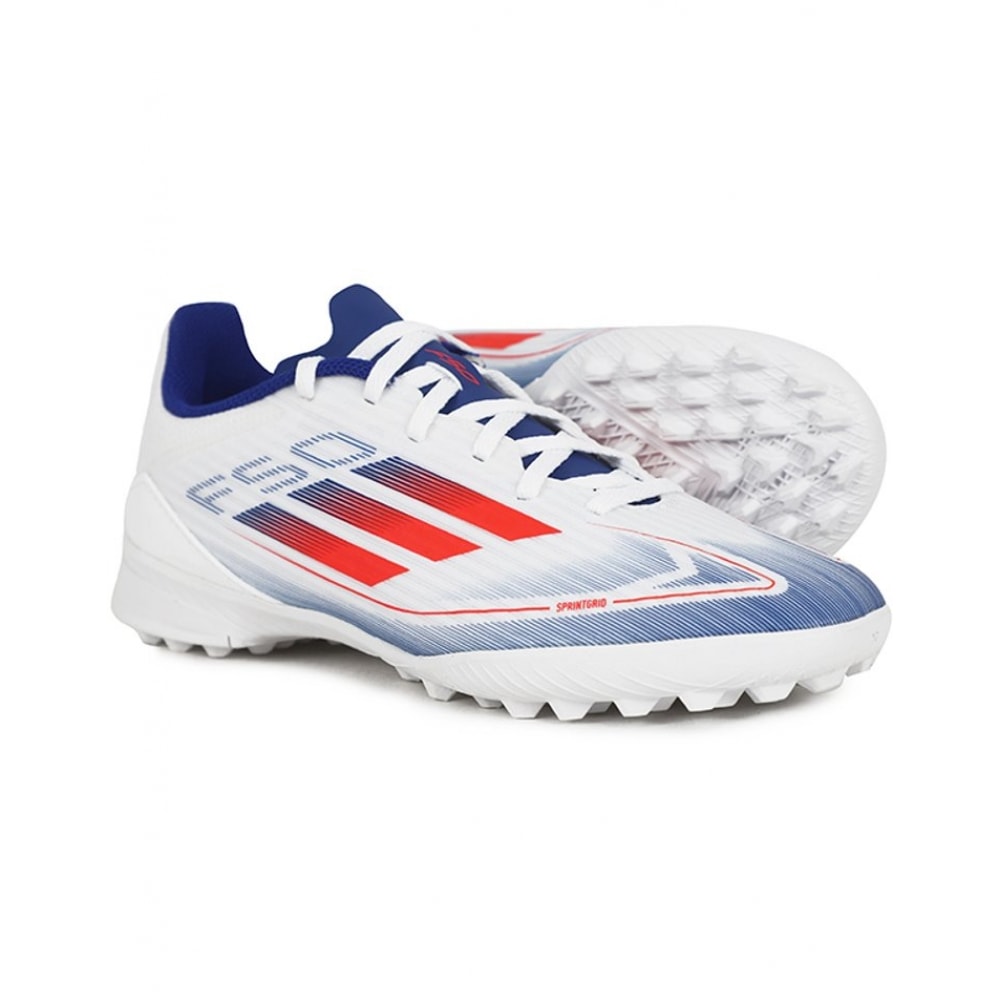 アディダスジュニアサッカーシューズフットサルシューズ F50 リーグ TF