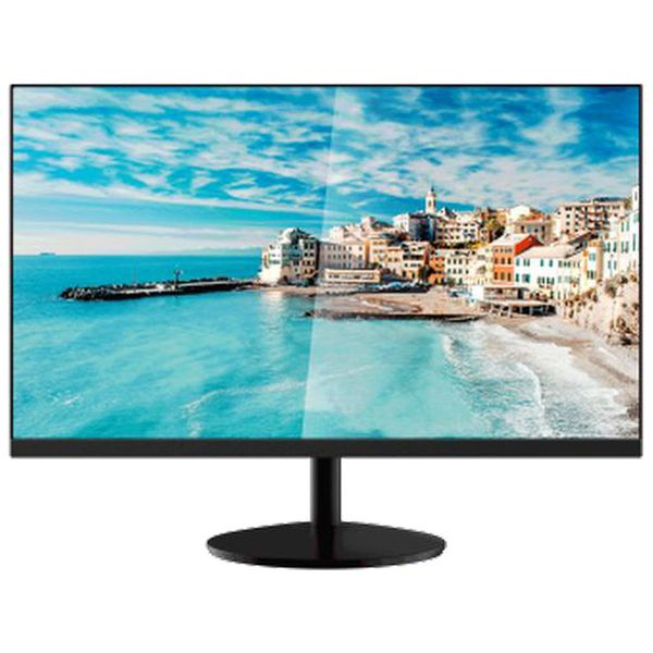 液晶モニター DAHUA 24インチ ワイド 【代引不可/沖縄離島不可】 新品 : LM24-A200