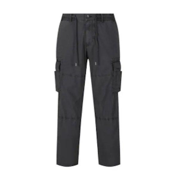 メンズC/Nカーゴバンディングパンツ(B252Z2210P)