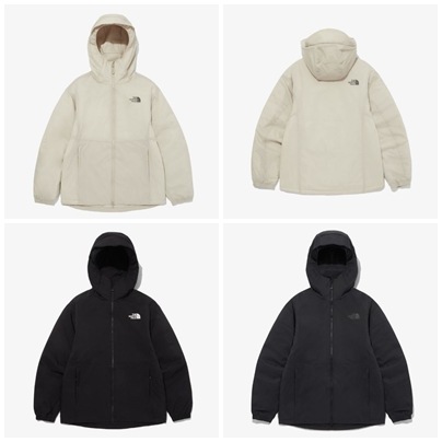 FELIX HEAT HOODIE [NJ3NQ54]